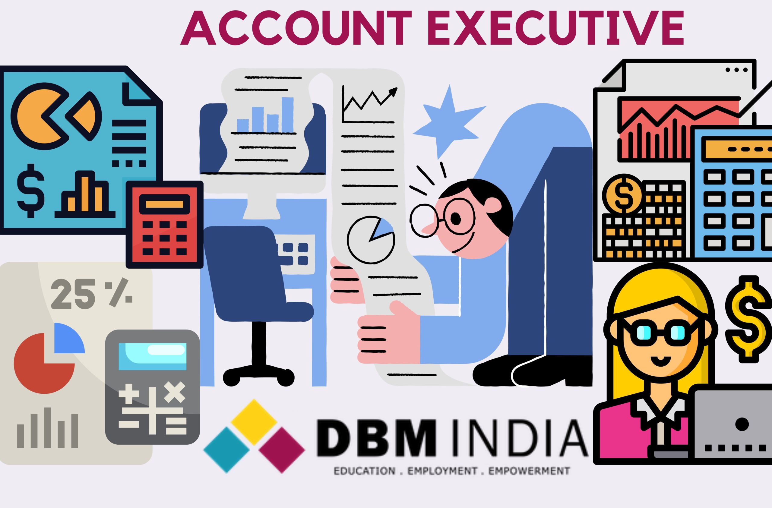 Account Executive