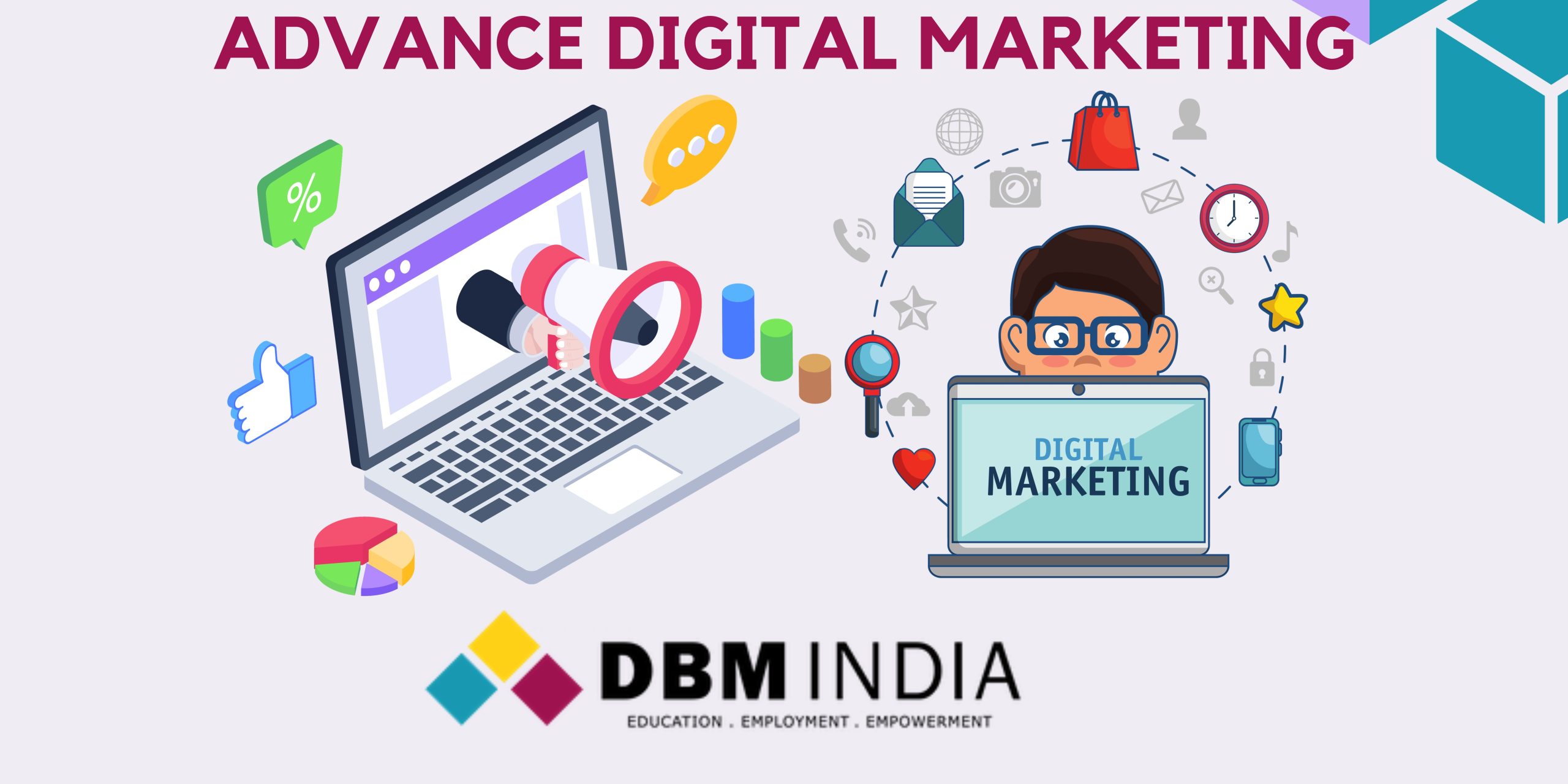 Advance Digital Marketing