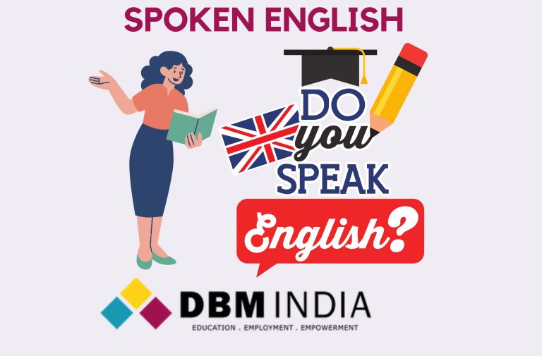 Spoken English