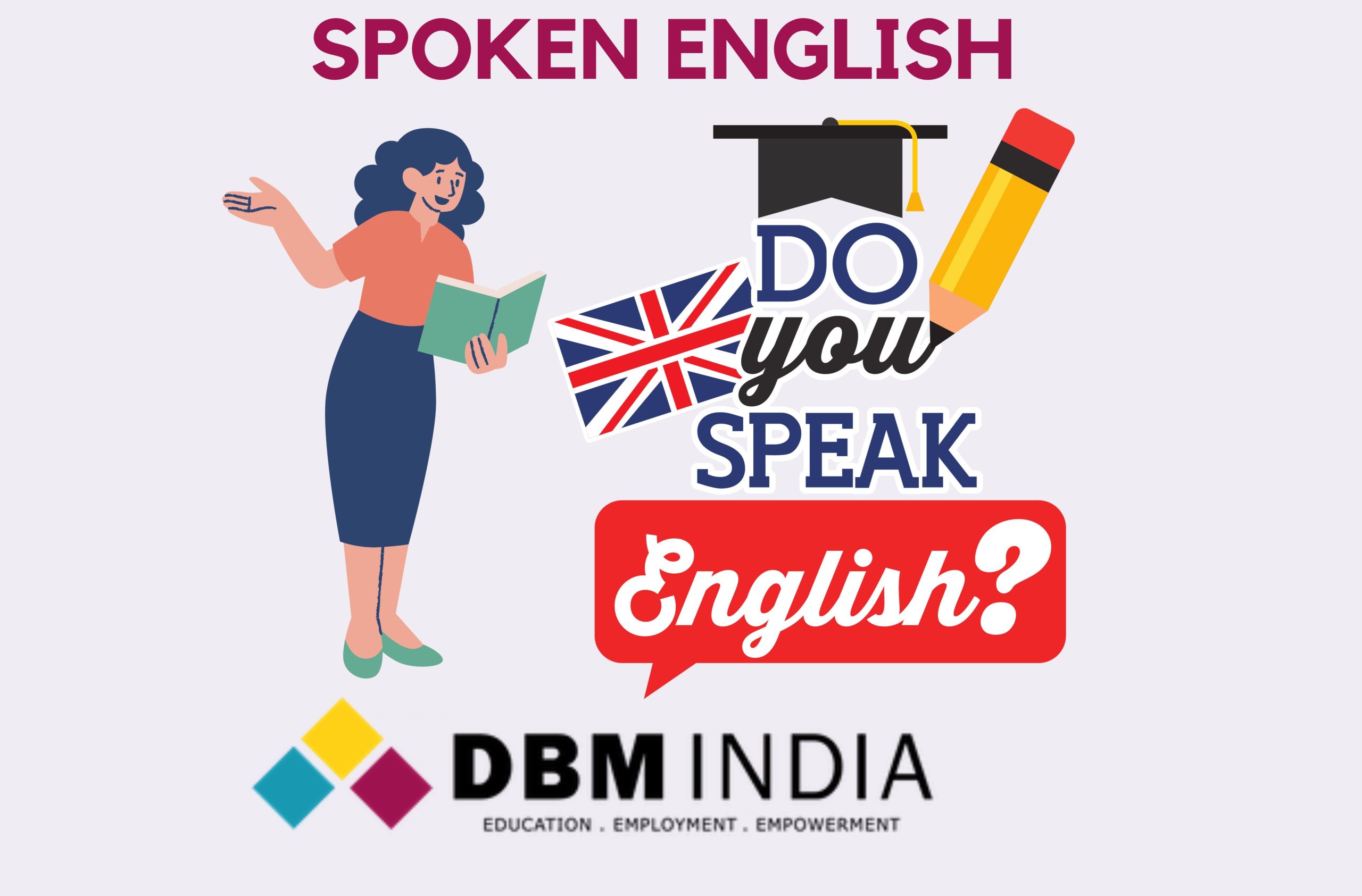 Spoken English